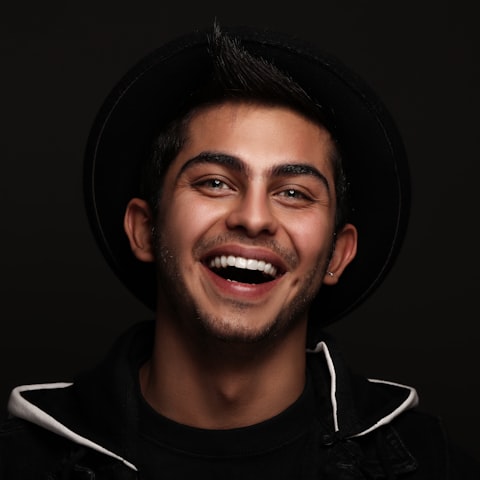 Marcus Delgado